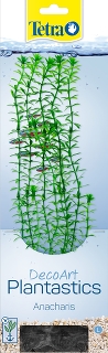 Растение пластиковое Tetra DecoArt Plant L Anacharis 30см (Элодея)