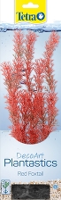 Растение пластиковое Tetra DecoArt Plant L Foxtail Red 30см (Перистолистник красный)