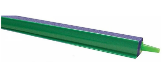 Aqua One Airstone 105 - Распылитель, зеленый, длина 105 см