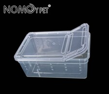 Отсадник пластиковый Small feeding box 19х12,5х7,5см (20шт)