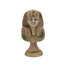Декорация пластиковая PRIME Бюст фараона 6.5х6х12.5см PR-PE281L