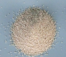 Грунт коралловый белый (оолит) 0,5-1,2 мм  5кг