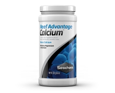 Добавка Seachem Reef Advantage Calcium 250г