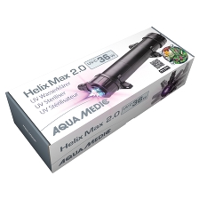 Стерилизатор UV HELIX MAX 2.0  36W (R)
