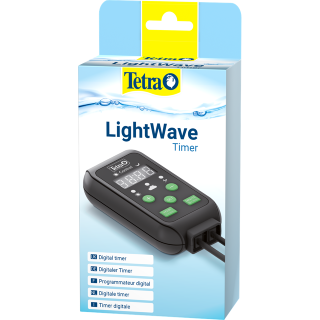 Таймер-диммер Tetra LightWave Timer для светильников LightWave