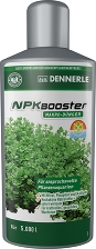 Удобрение комплексное Dennerle NPK-Booster 500мл