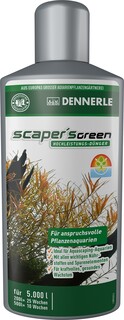 Удобрение комплексное Dennerle Scaper's Green 500мл