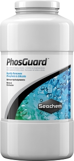 Наполнитель Seachem PhosGuard 1л