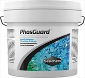 Наполнитель Seachem PhosGuard 20л