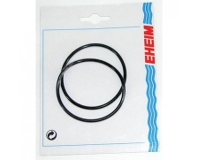 Уплотнительное кольцо EHEIM для редуктора EM- 6063050 (2 шт.)
