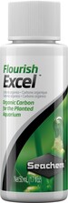 Био-углерод Seachem Flourish Excel, 50мл., 5мл. на 200л.