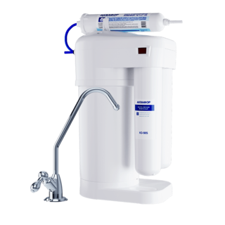 Автомат питьевой воды Аквафор  DWM-70S
