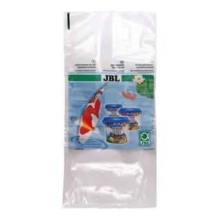 JBL Пакет для транспортировки рыб р.L (уп.50 шт.)