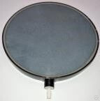 Распылитель воздуха (диск) (ASC-001). Размер: диаметр 30 см высота 2см