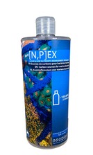 [N,P]EX добавка для улучшения биологической фильтрации, 1л