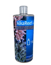 Alkareef+ добавка для поддержания уровня щелочности, 1л