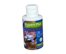 Biovert Plus Nano удобрение для растений без нитратов и фосфатов, 100мл