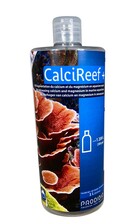Calcireef+ добавка для поддержания уровня кальция, 1л