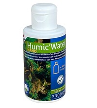 Humic'Water Nano добавка для воссоздания параметров воды амазонского биотопа, 100мл