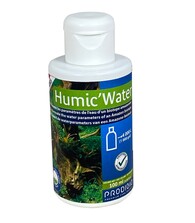 Humic'Water добавка для воссоздания параметров воды амазонского биотопа, 100мл