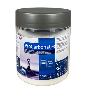 Procarbonates добавка для поддержания уровня карбонатов 800г