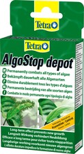 ALGOstopdepot 12 табеток, средство против водорослей длительного действия на объем 600л