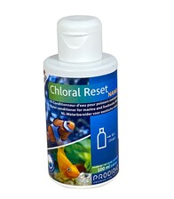 Chloral Reset Nano кондиционер для воды, 100мл