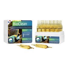 Prodibio Bioclean Fresh&Salt, набор добавок для морского и пресноводного аквариума  (BIO DIGEST+ BIOPTIM) (30шт)