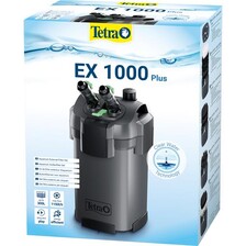 Фильтр внешний Tetra EX1000 plus, 1150л/ч, 10,5Вт на 150-300л
