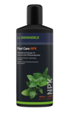 Удобрение комплексное Dennerle Plant Care NPK 500мл