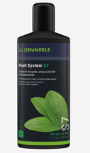 Удобрение профессиональное высококонцентрированное Dennerle Plant System S7 500мл