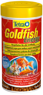 Корм для рыб Tetra Goldfish Energy гранулы  100мл
