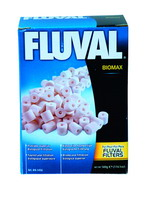 Наполнитель керамический биологической очистки для фильтров FLUVAL, 1100г