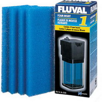Губка для фильтра FLUVAL 1