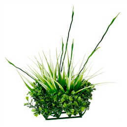 Пластиковое растение для аквариума Fluval Chi