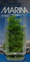 Амбулия 13см, растение пластиковое зеленое Marina®