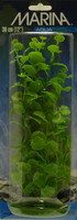 Кардамин 30см, растение пластиковое зеленое Marina®