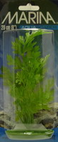 Папоротник 20см, растение пластиковое зеленое Marina®
