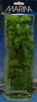 Роголистник 30см, растение пластиковое зеленое Marina®