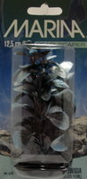 Людвигия черно-белая 13см, растение пластиковое перламутровое Marina®