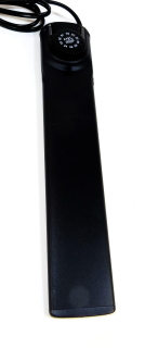 Нагреватель AQUAEL EASYHEATER 150Вт плоский, пластиковый ударопрочный корпус
