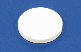 Сменный керамический диск Ø 26 мм для СО2 диффузора