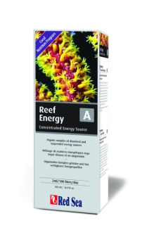Добавка Reef Energy A (Карбогидраты) 500 мл