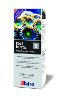 Добавка Reef Energy B (Аминовит) 500 мл