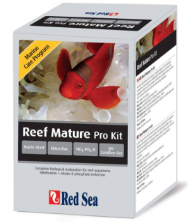 Набор Reef Mature Pro (Зрелый риф) до 250л.