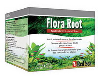 Удобрение Flora Root для корней в гранулах 200мл (200г) на 200л