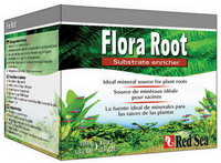 Удобрение Flora Root для корней гранулы 100мл (100г) на 100л