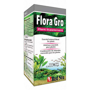Удобрения Flora Gro 10мл на 200л
