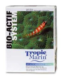 Соль Tropic Marin Bio-Actif 4кг на 120л (коробка)