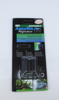 Dennerle NANO Alginator - Магнитный скребок для нано-аквариумов
